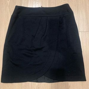 Chanel skirt